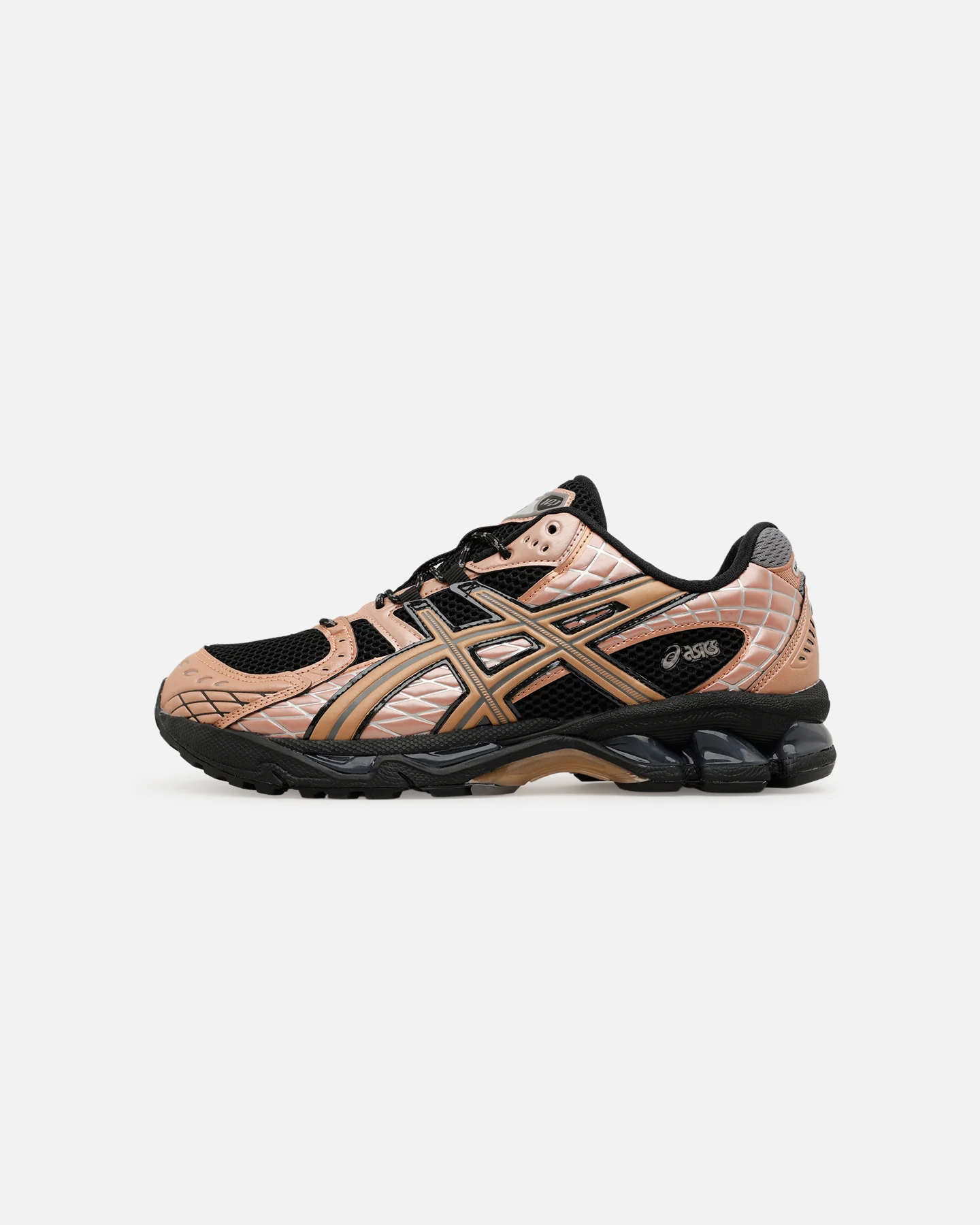 New Arrivals Mens Footwear